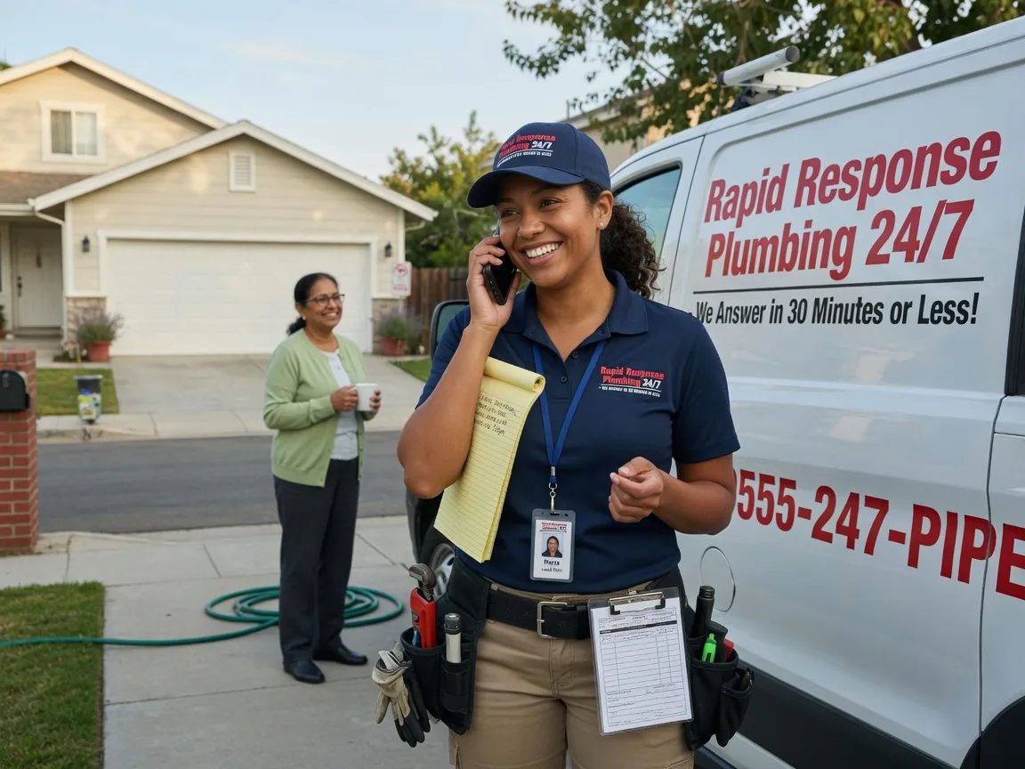 Emergency Plumber New Enterprise, PA FAQs